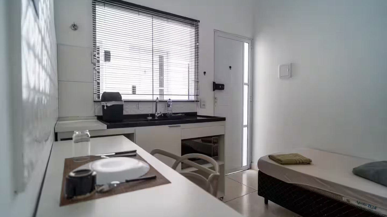 Photo of Bedroom in Sorocaba
