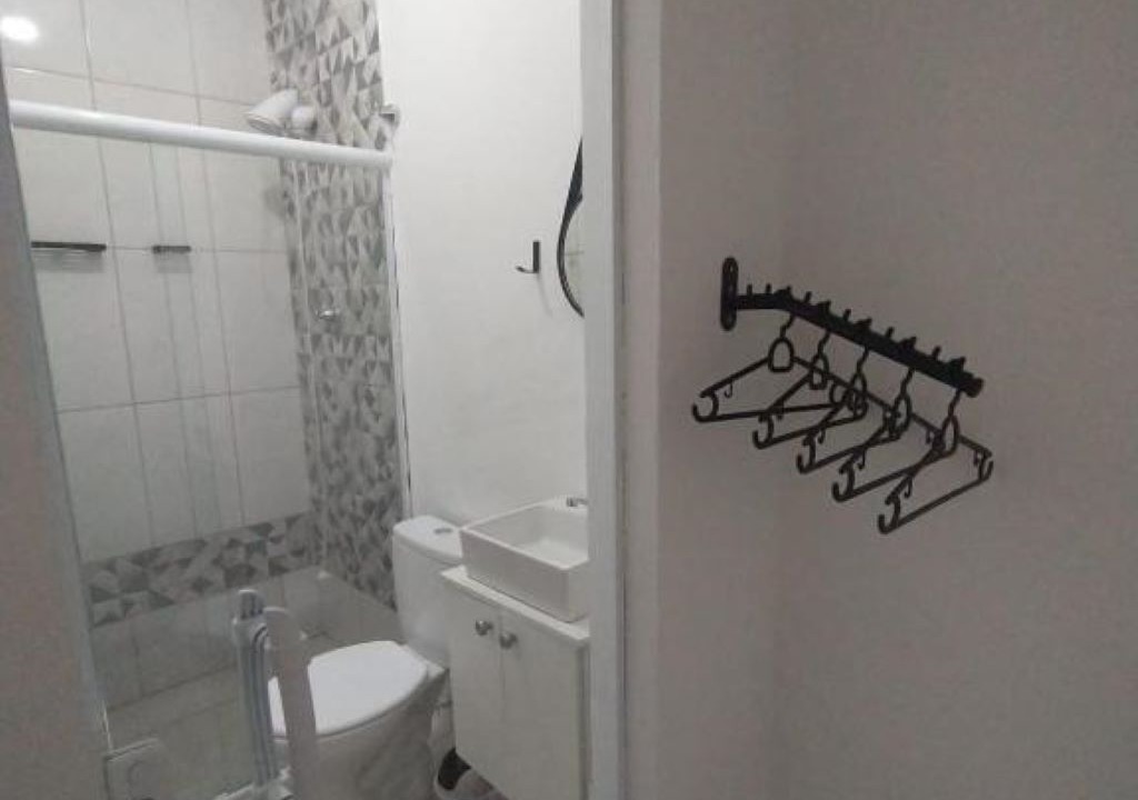 Photo of Bathroom in Sorocaba