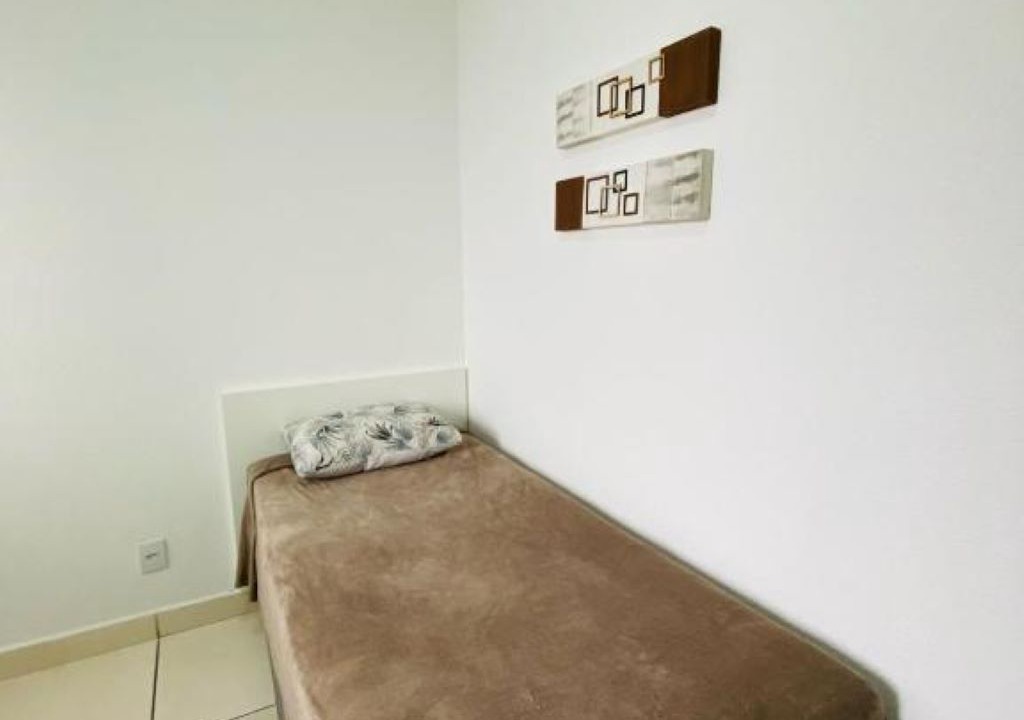 Photo of Bedroom in Sorocaba