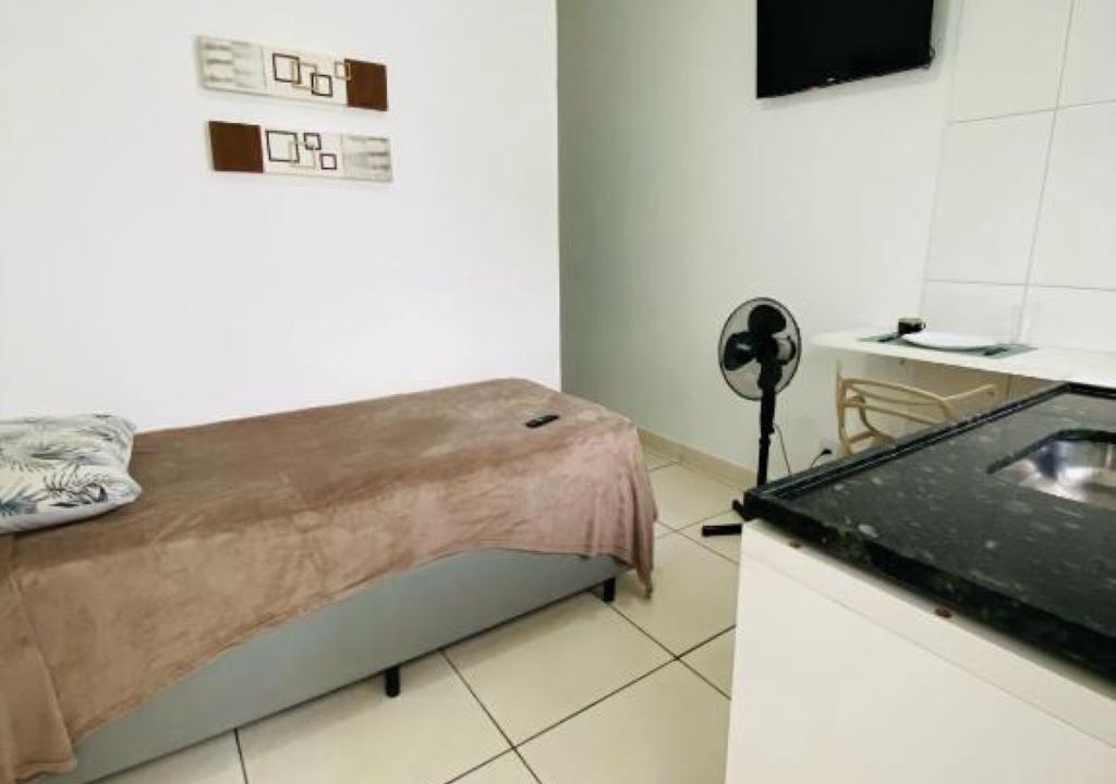 Photo of Bedroom in Sorocaba