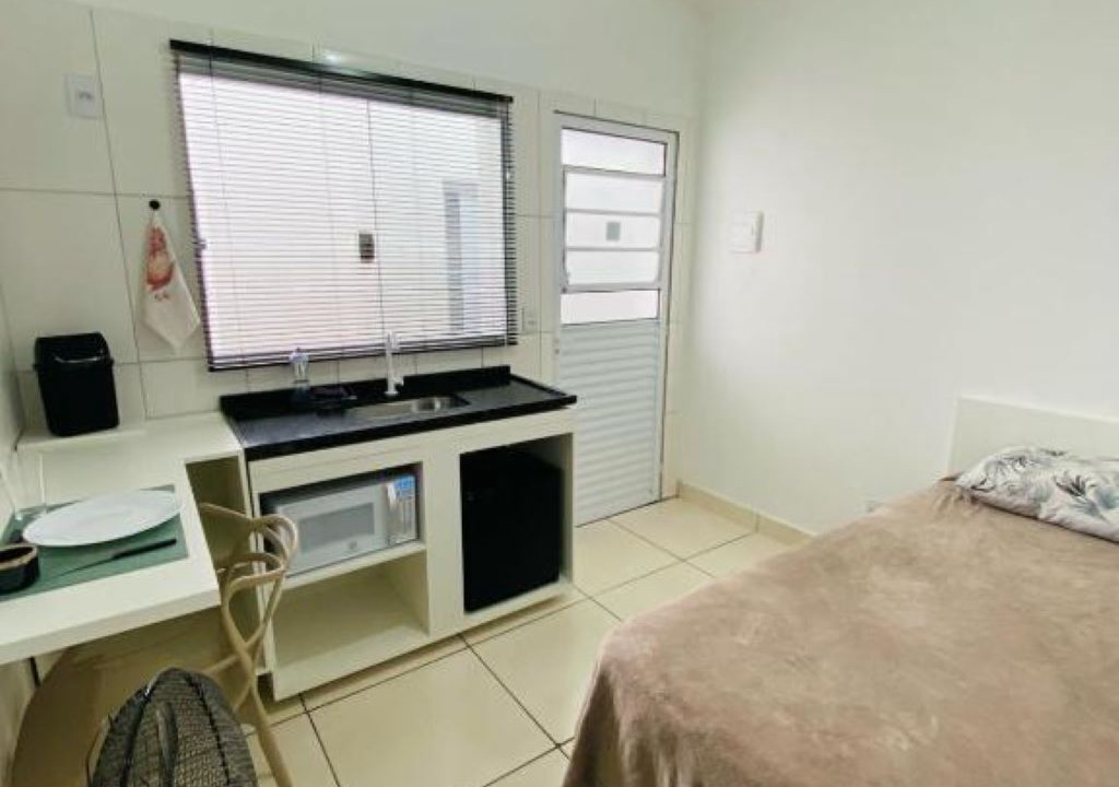 Photo of Bedroom in Sorocaba