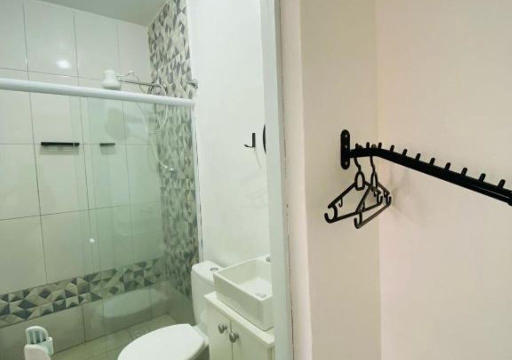 Photo of Bathroom in Sorocaba