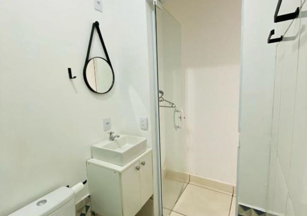 Photo of Bathroom in Sorocaba
