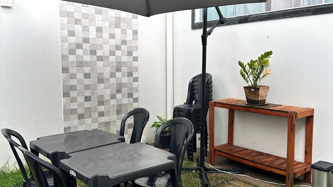 Photo of Outdoor in Tiradentes