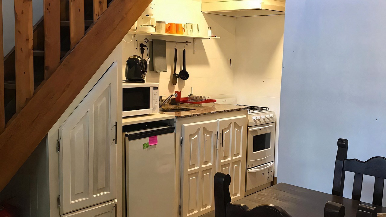 Photo of Kitchen in San Carlos de Bariloche