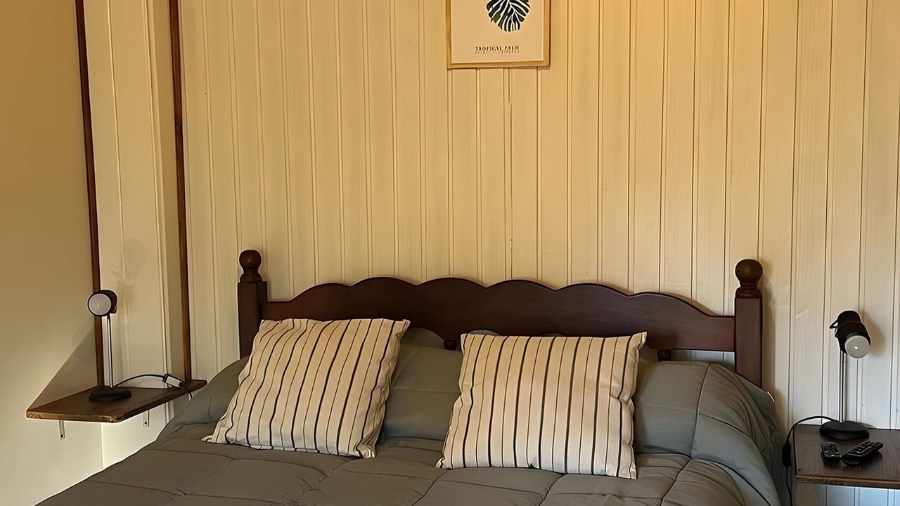 Photo of Bedroom in San Carlos de Bariloche