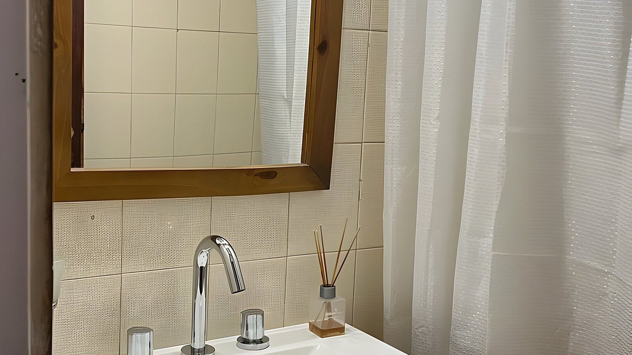 Photo of Bathroom in San Carlos de Bariloche