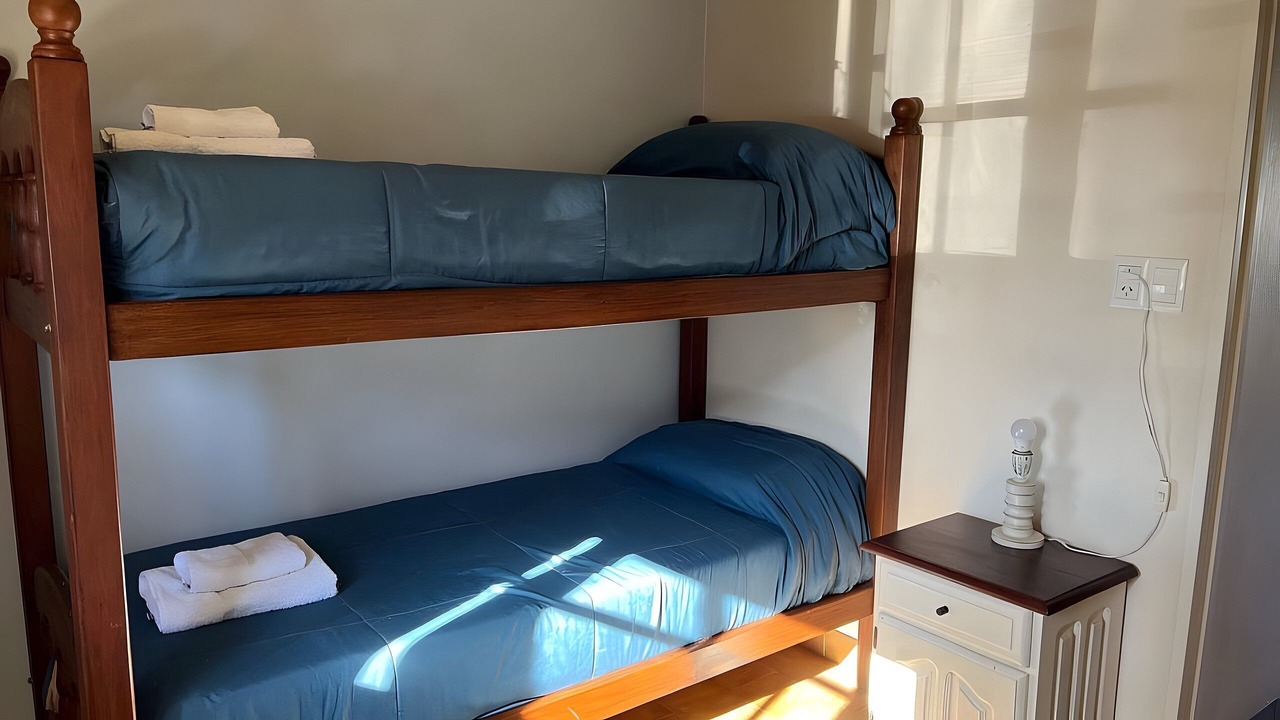Photo of Bedroom in San Carlos de Bariloche