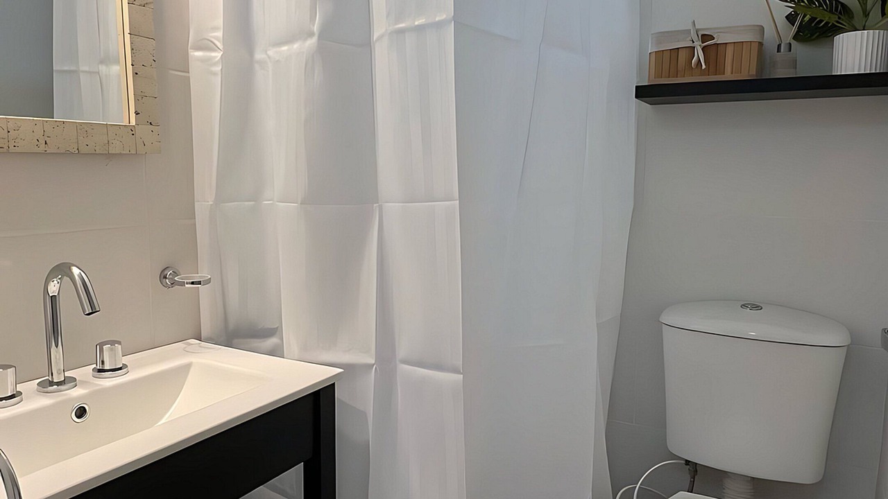 Photo of Bathroom in San Carlos de Bariloche