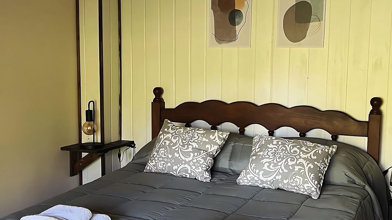 Photo of Bedroom in San Carlos de Bariloche