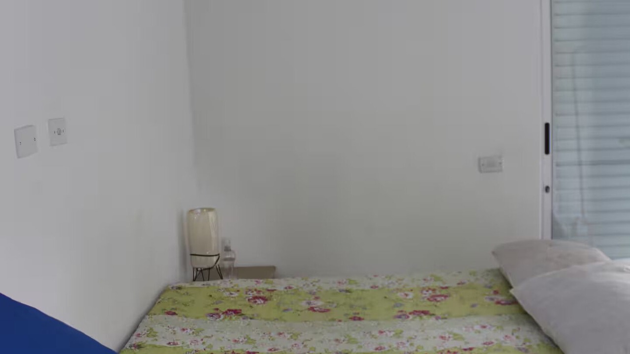Photo of Bedroom in Cotia