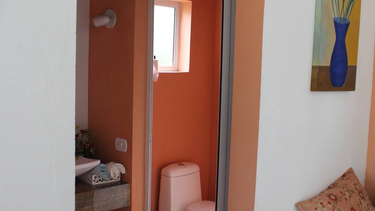 Photo of Bathroom in Cotia