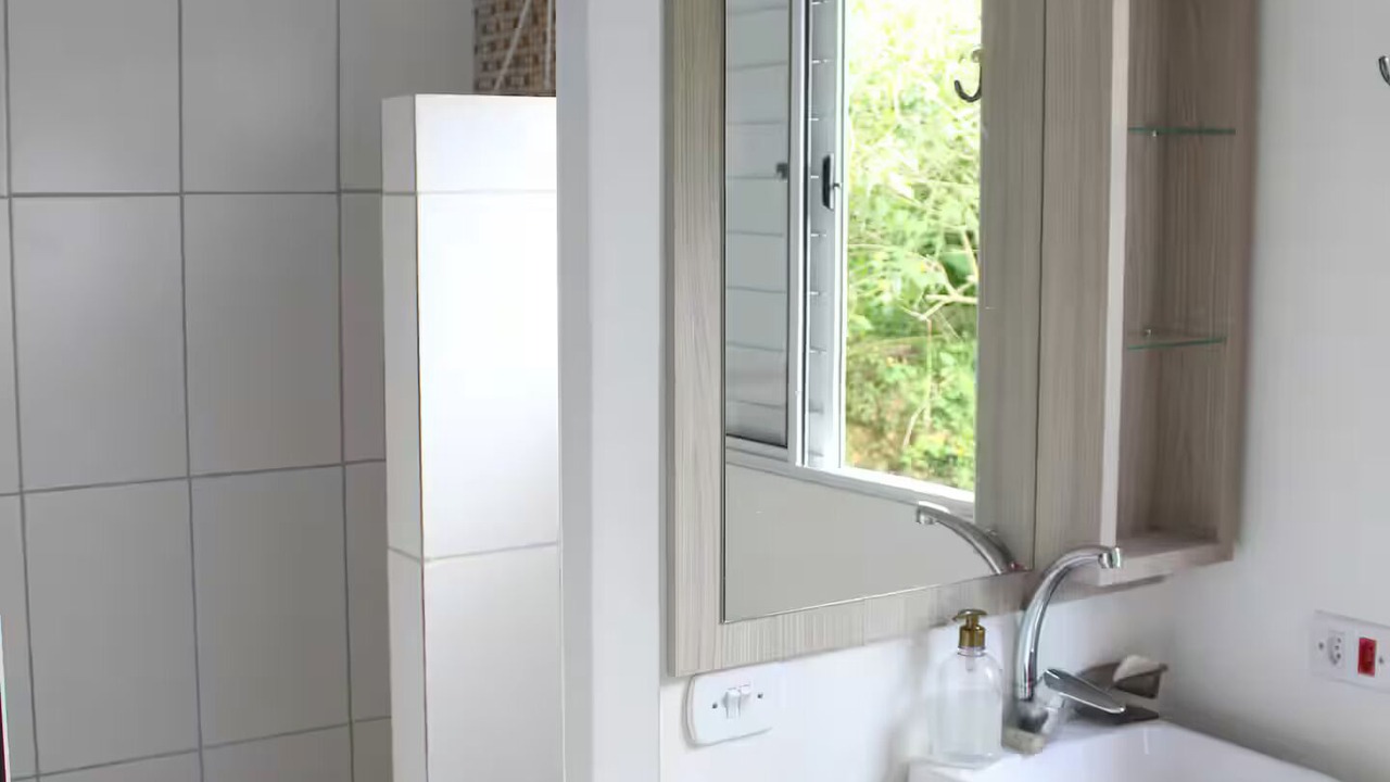 Photo of Bathroom in Cotia