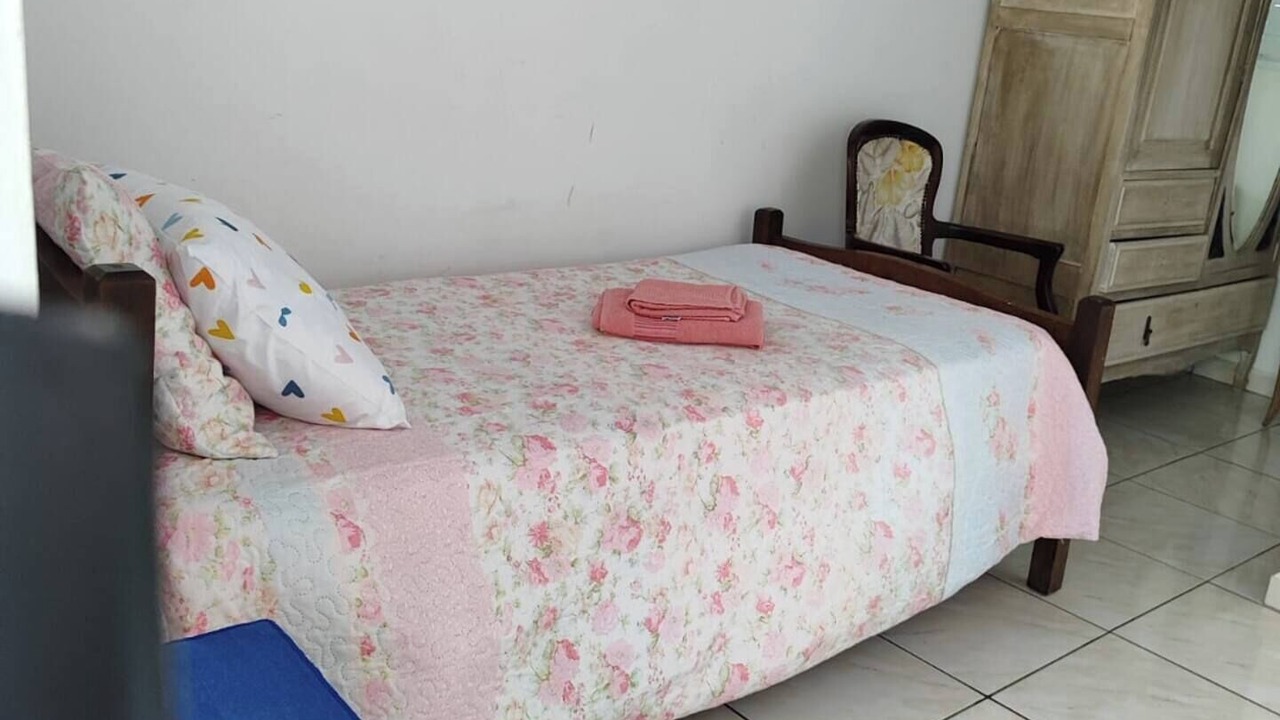 Photo of Bedroom in Cotia