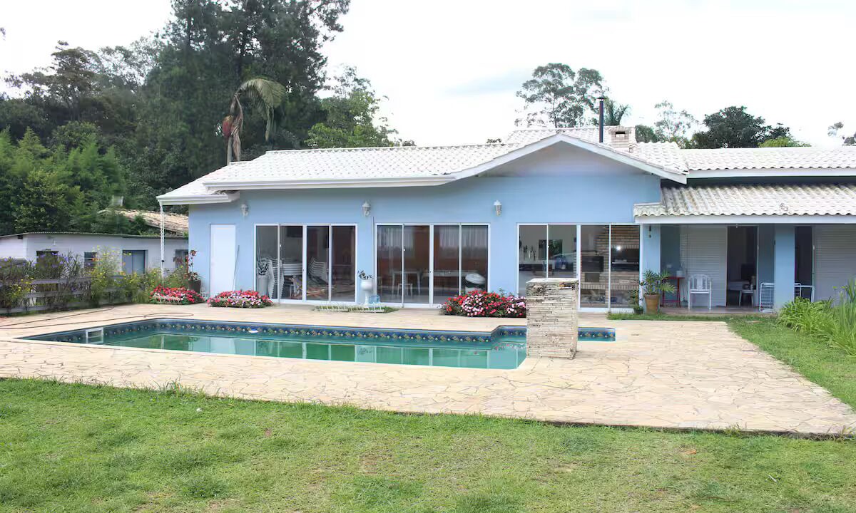 Photo of Outdoor in Cotia
