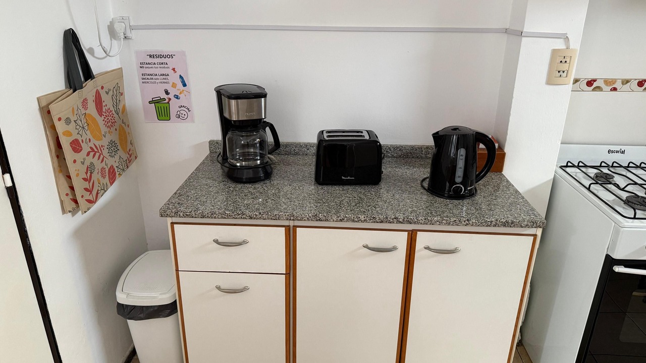 Photo of Kitchen in Historic Center