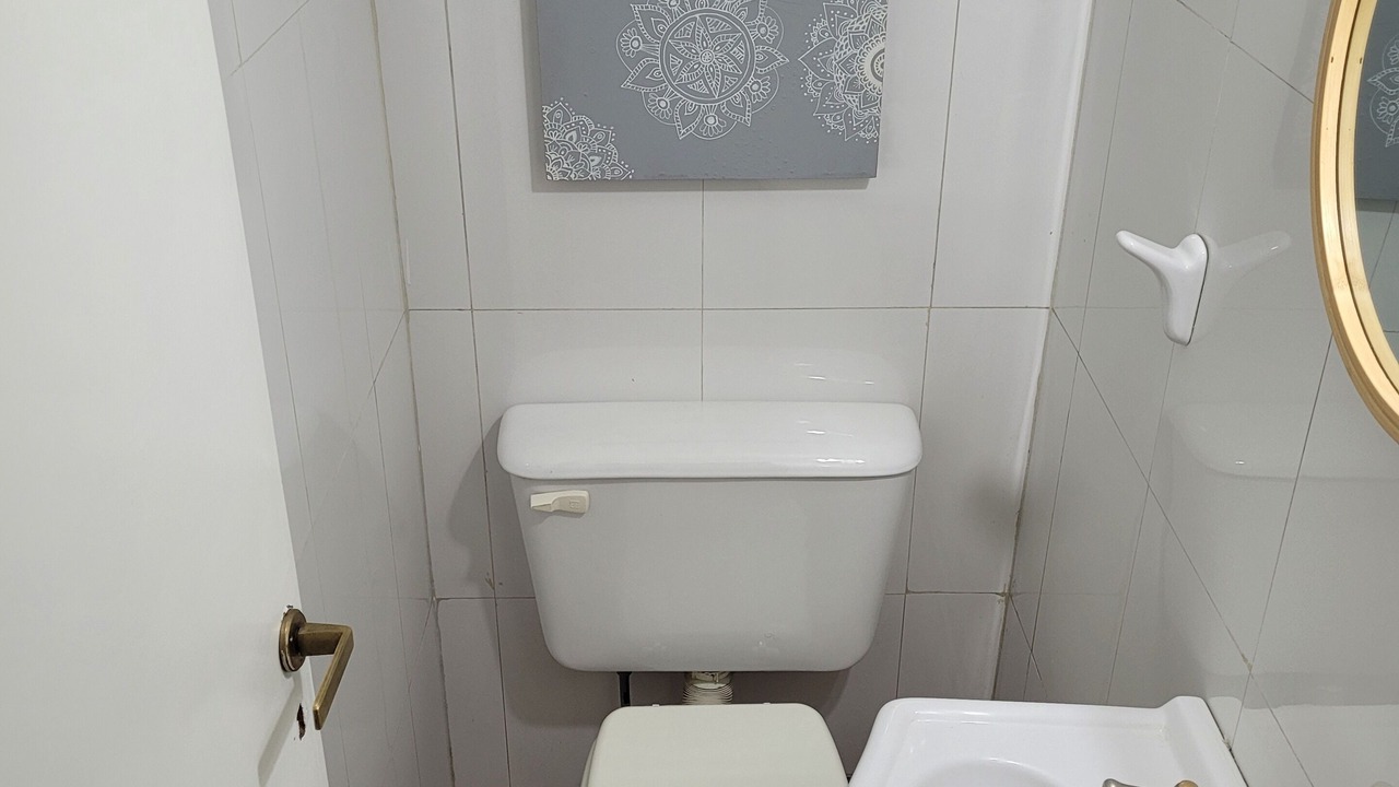 Photo of Bathroom in Historic Center