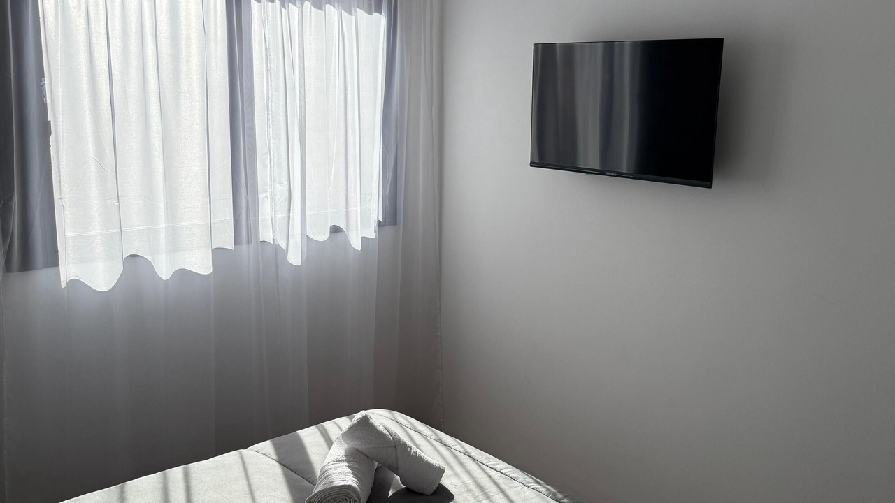 Photo of Bedroom in Historic Center