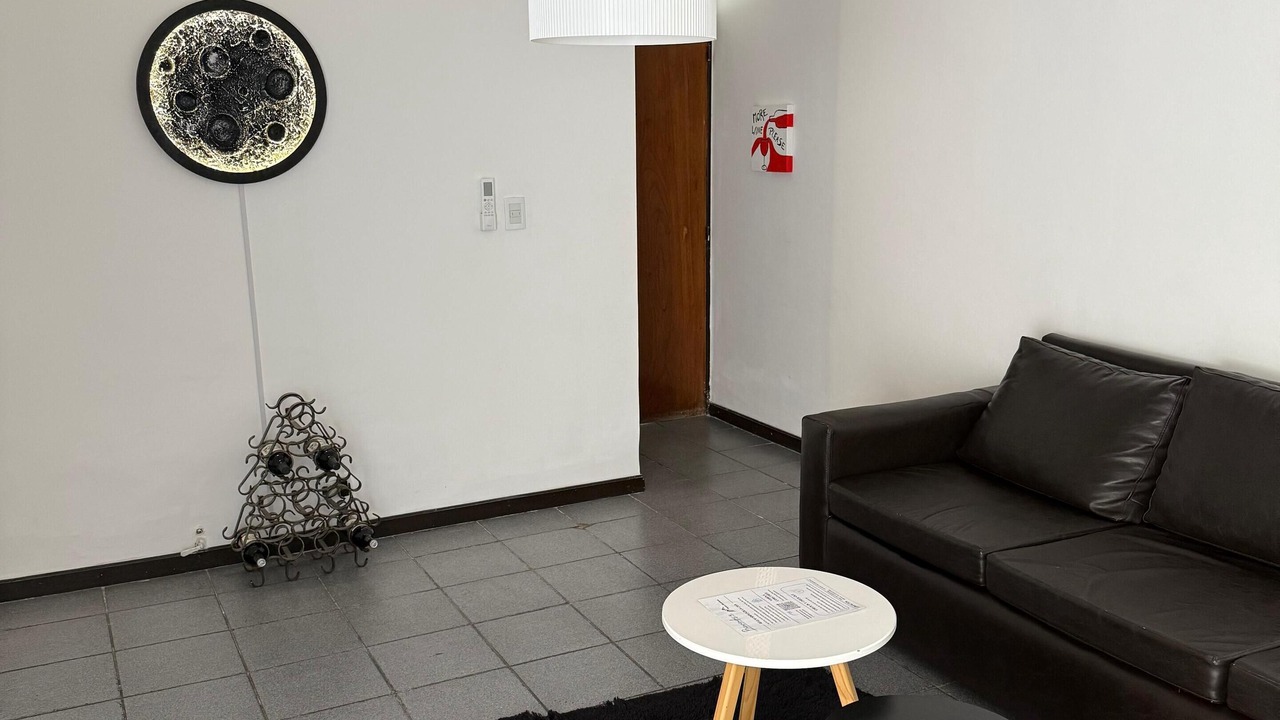 Photo of Livingroom in Historic Center