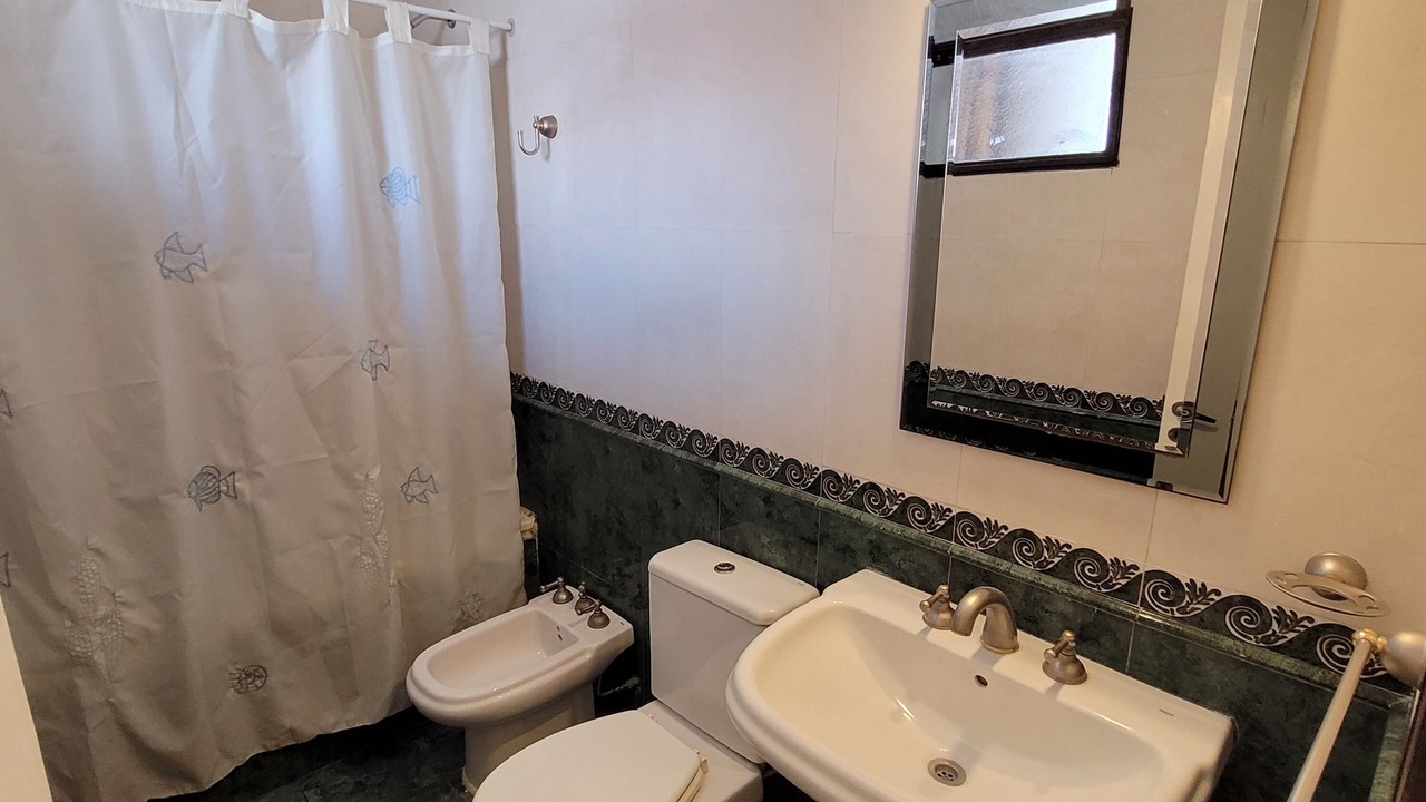 Photo of Bathroom in Historic Center