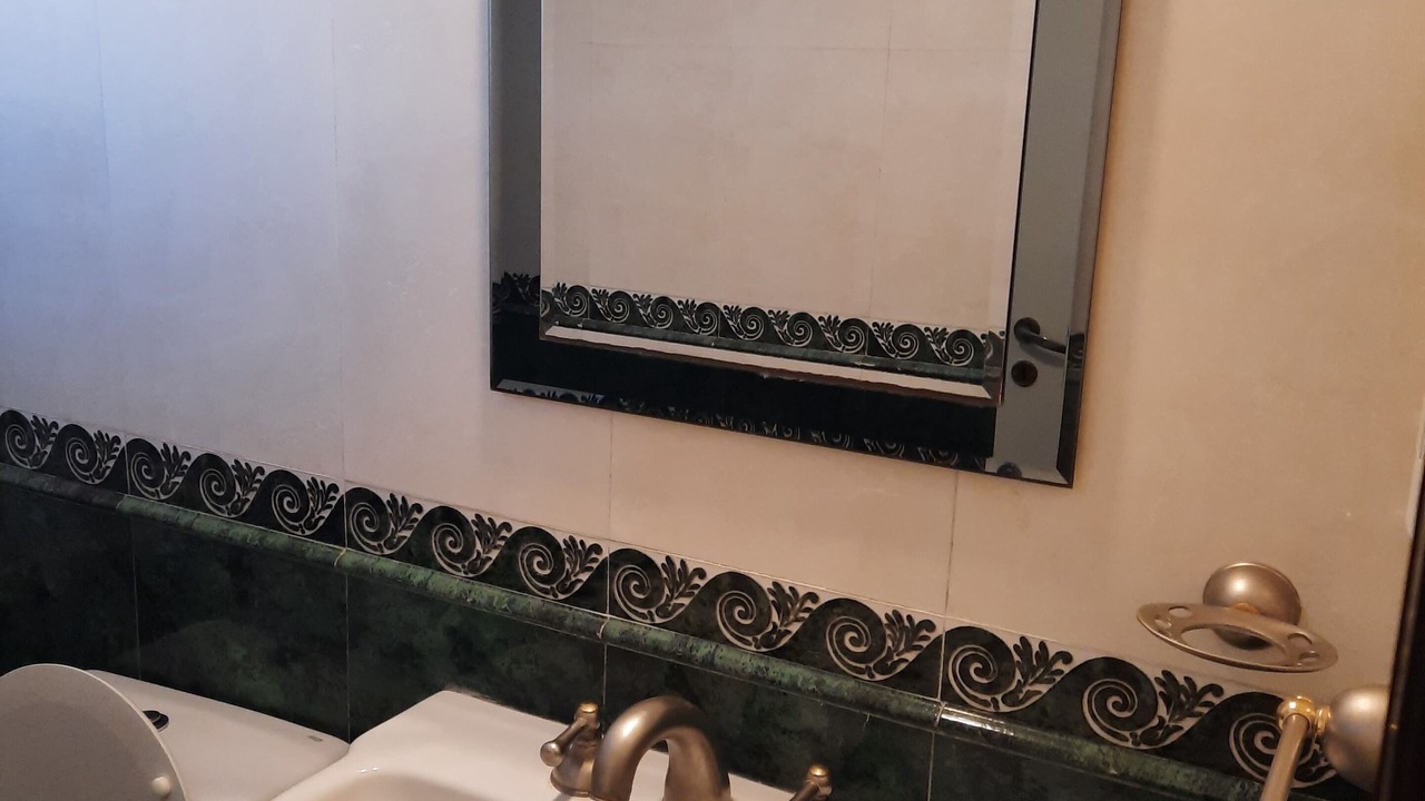 Photo of Bathroom in Historic Center
