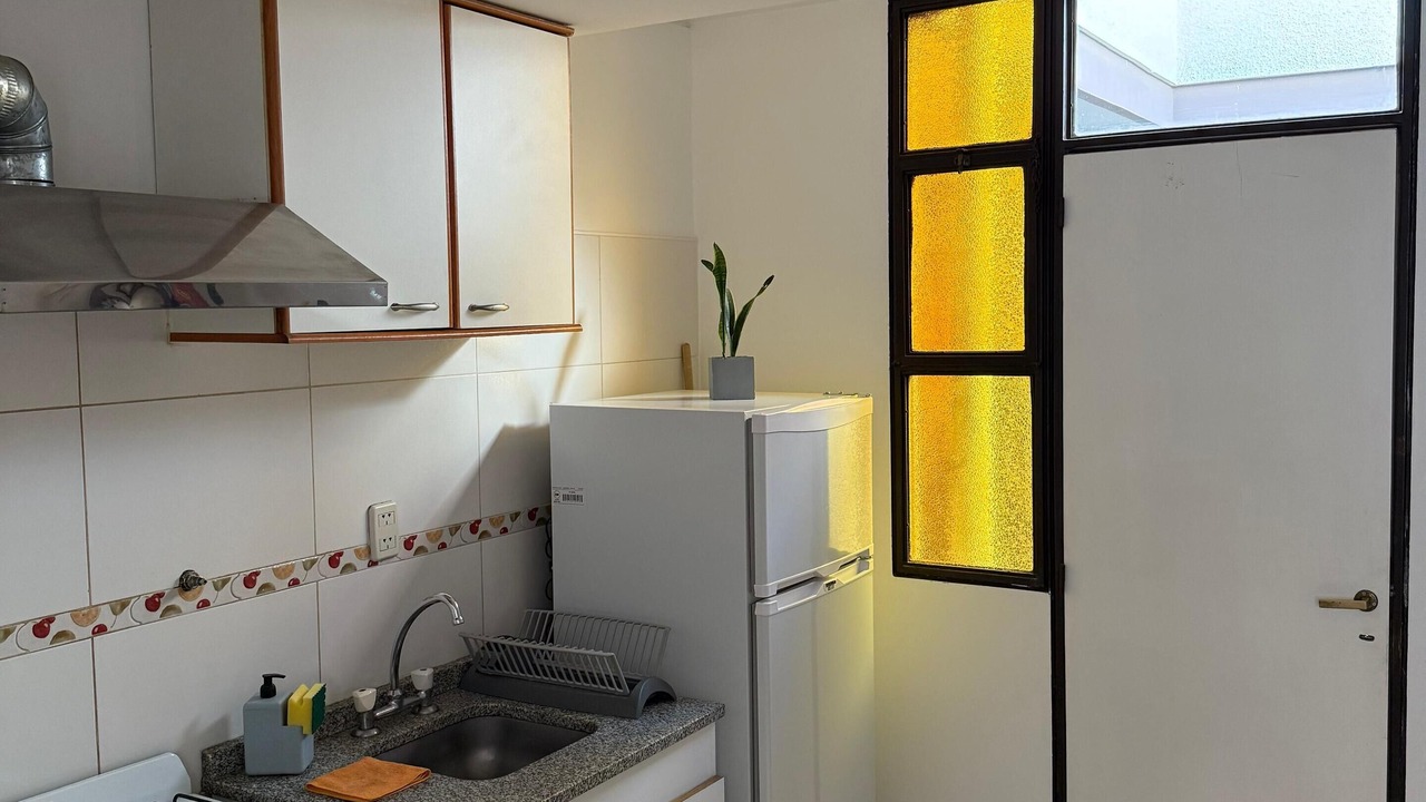 Photo of Kitchen in Historic Center
