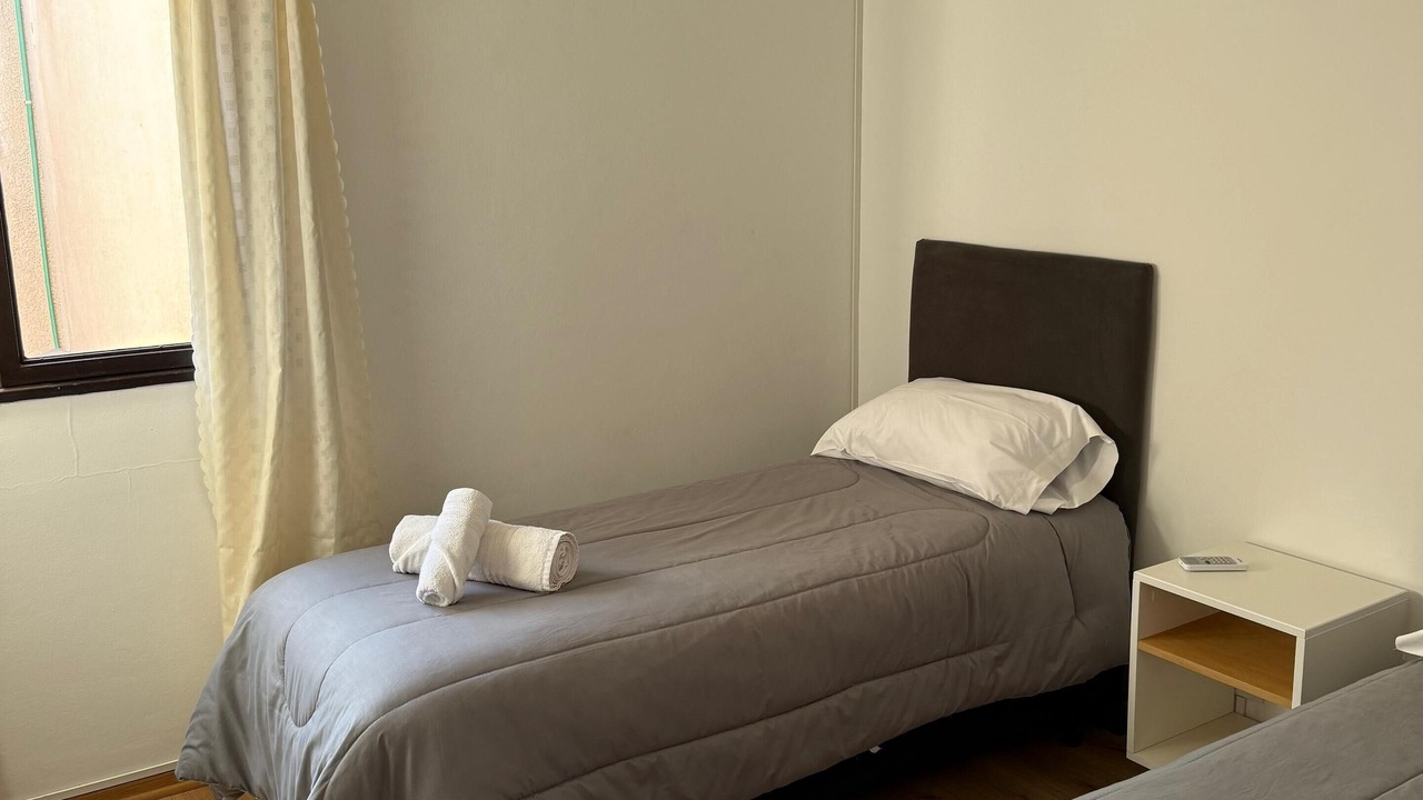 Photo of Bedroom in Historic Center