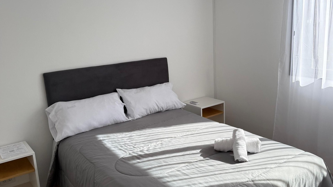 Photo of Bedroom in Historic Center