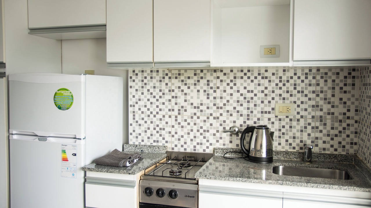 Photo of Kitchen in Centro