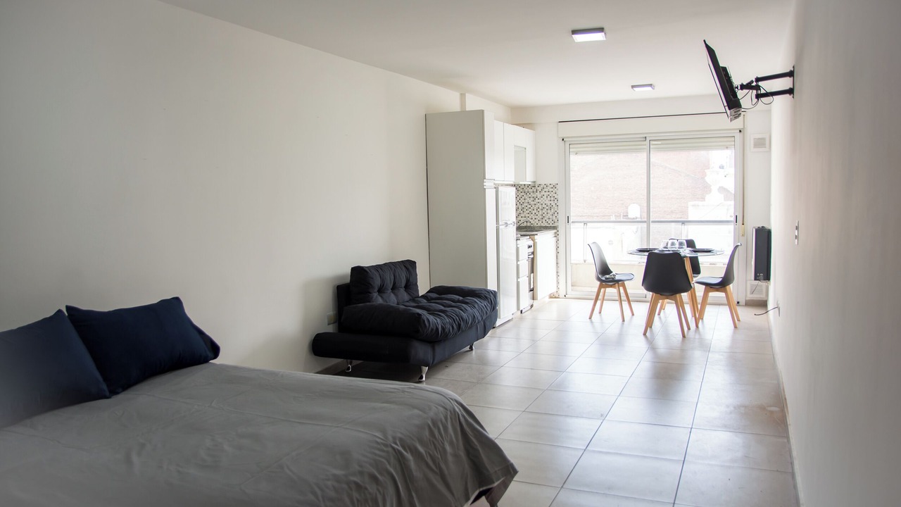 Photo of Bedroom in Centro