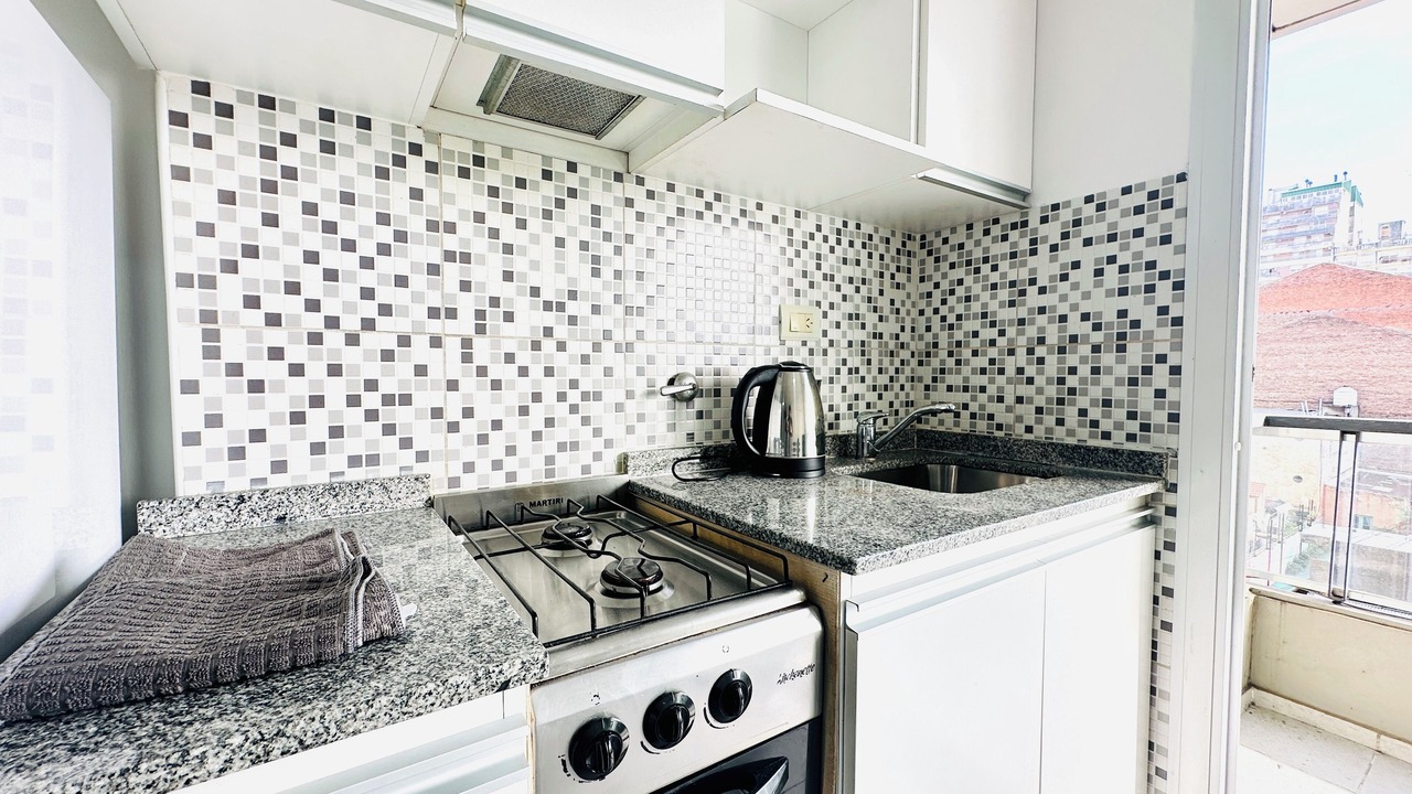 Photo of Kitchen in Centro