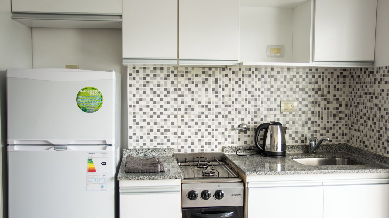 Photo of Kitchen in Centro