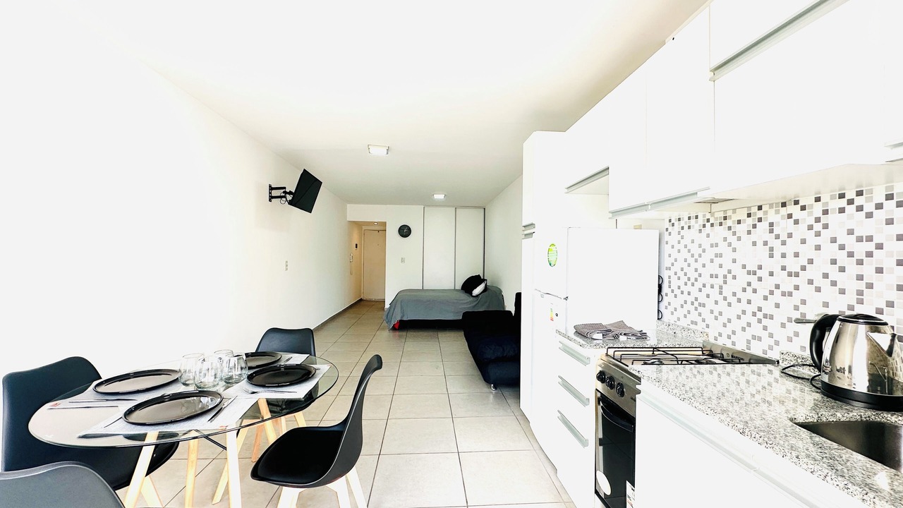 Photo of Kitchen in Centro