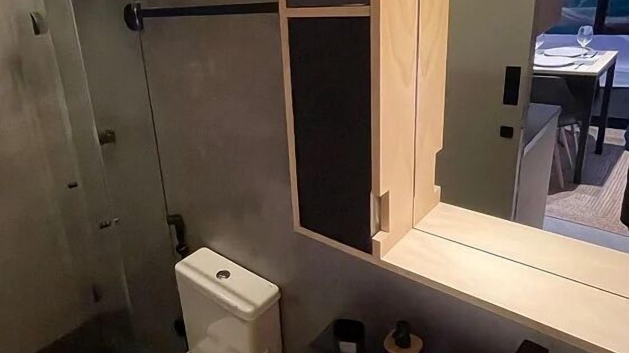 Photo of Bathroom in Pirenopolis