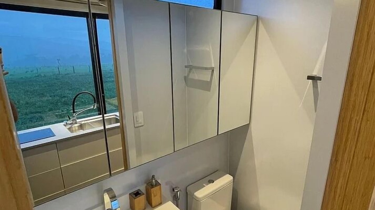 Photo of Bathroom in Pirenopolis