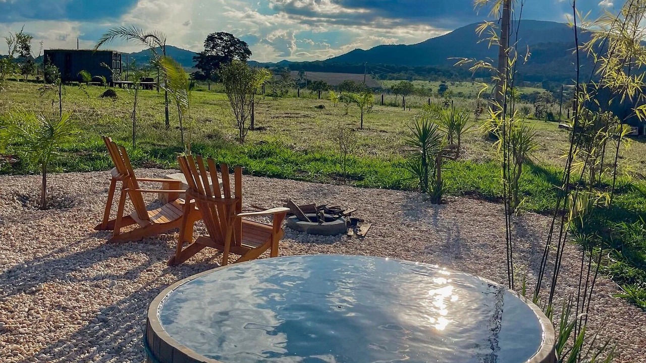 Photo of Bedroom in Pirenopolis