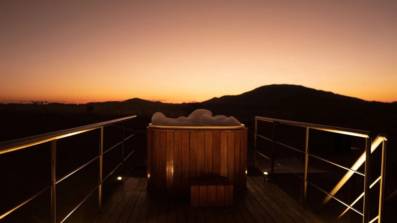 Photo of Bedroom in Pirenopolis
