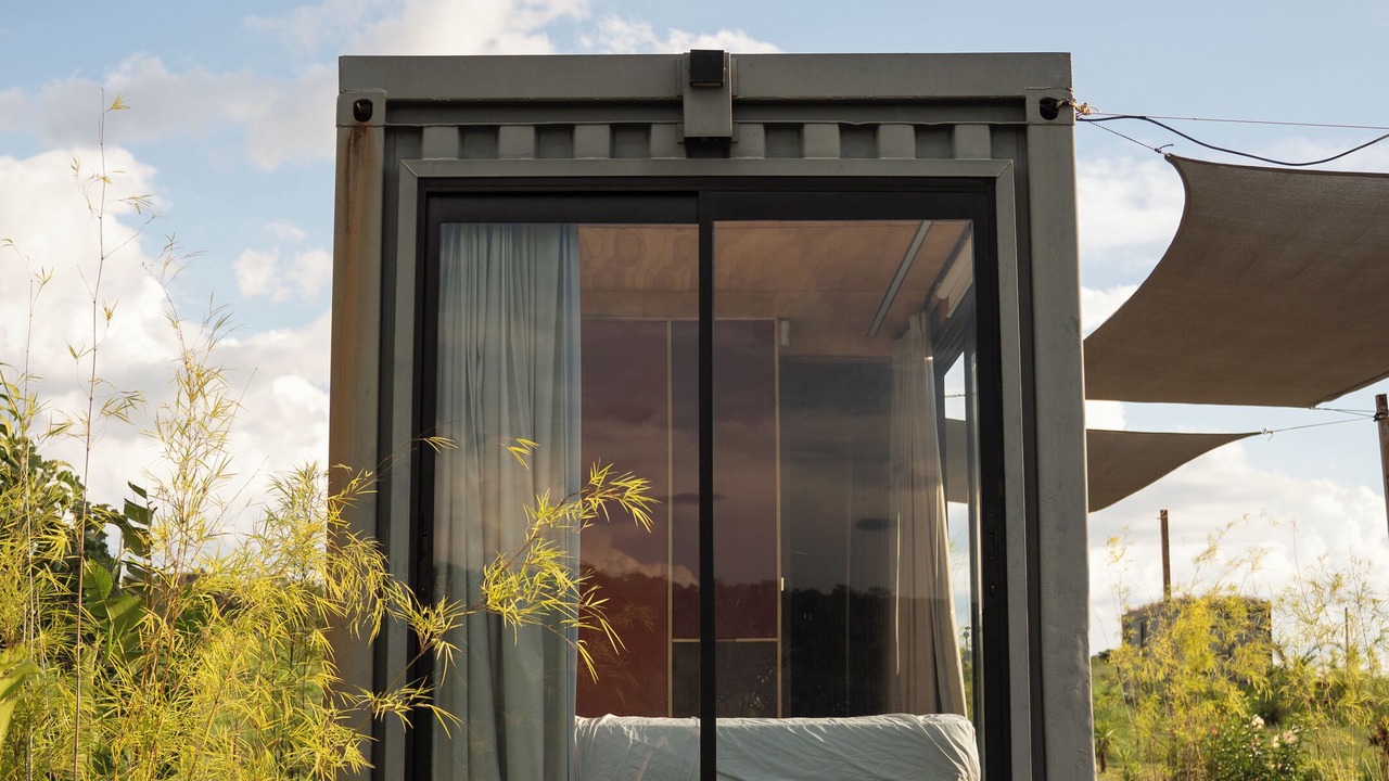 Photo of Bedroom in Pirenopolis