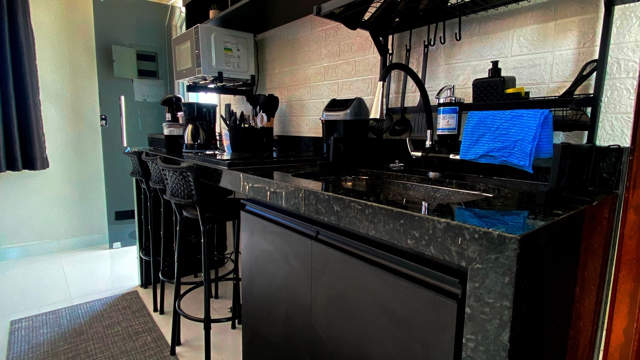 Photo of Kitchen in Presidente Epitacio