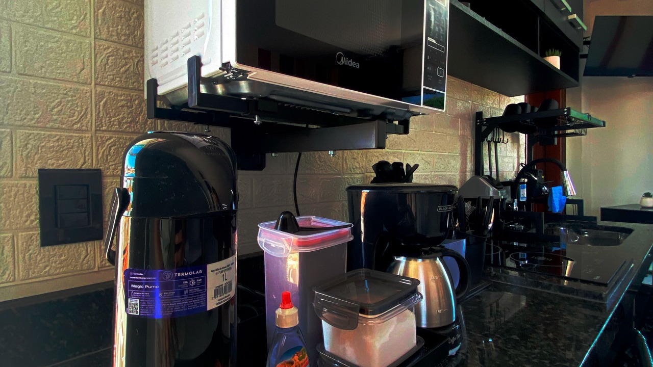 Photo of Kitchen in Presidente Epitacio
