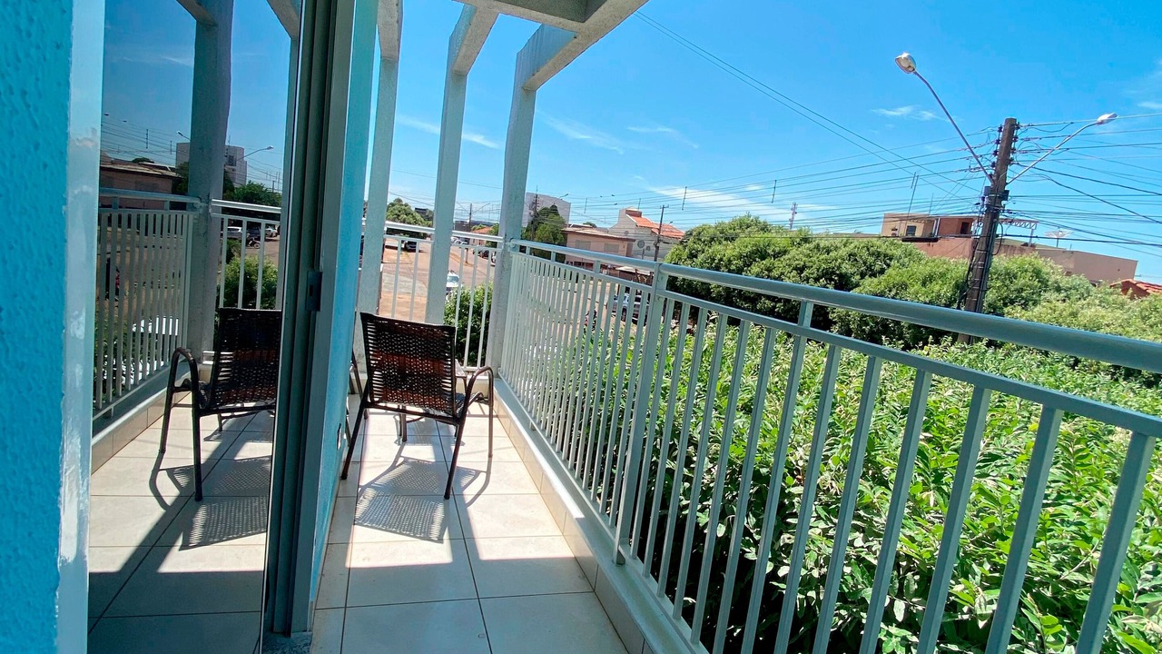 Photo of Outdoor in Presidente Epitacio