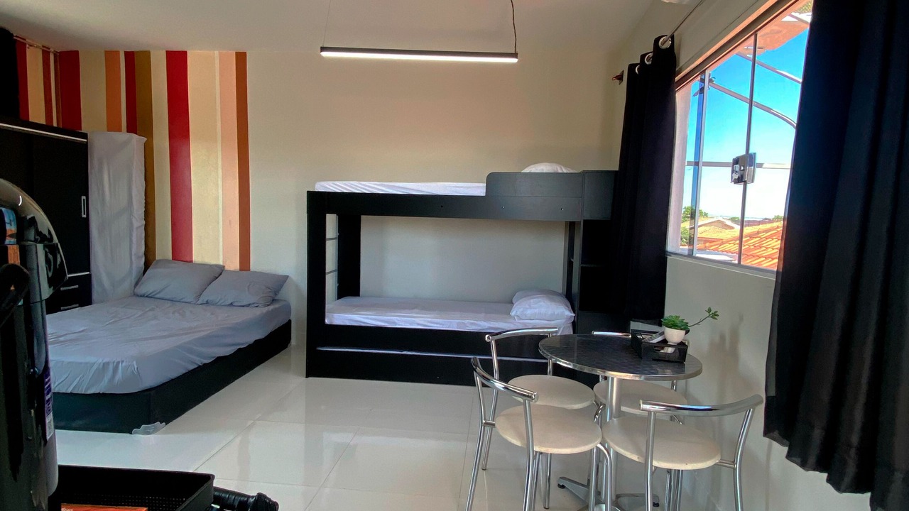 Photo of Bedroom in Presidente Epitacio