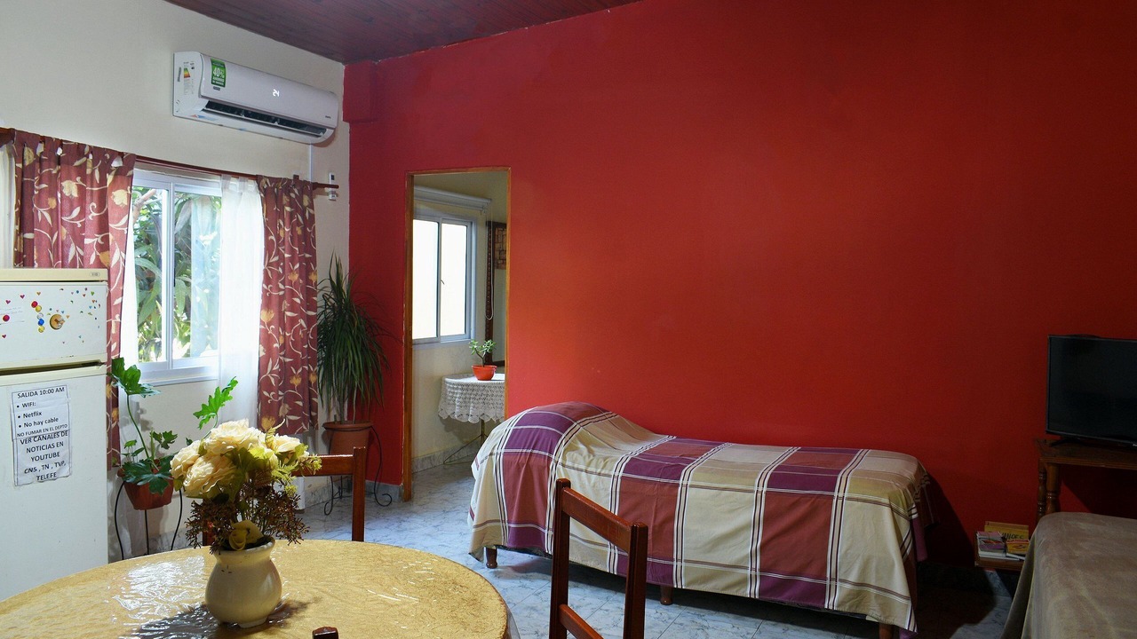 Photo of Bedroom in Yerba Buena
