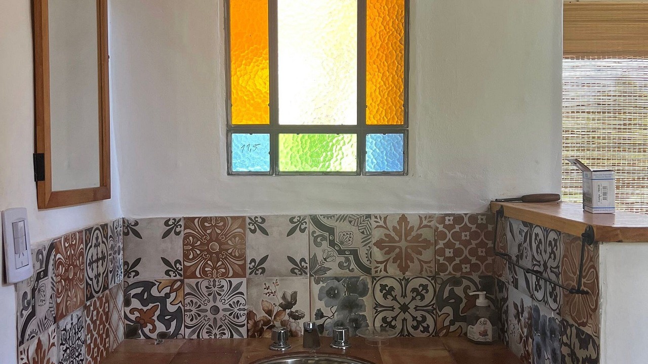 Photo of Bathroom in Tafi del Valle