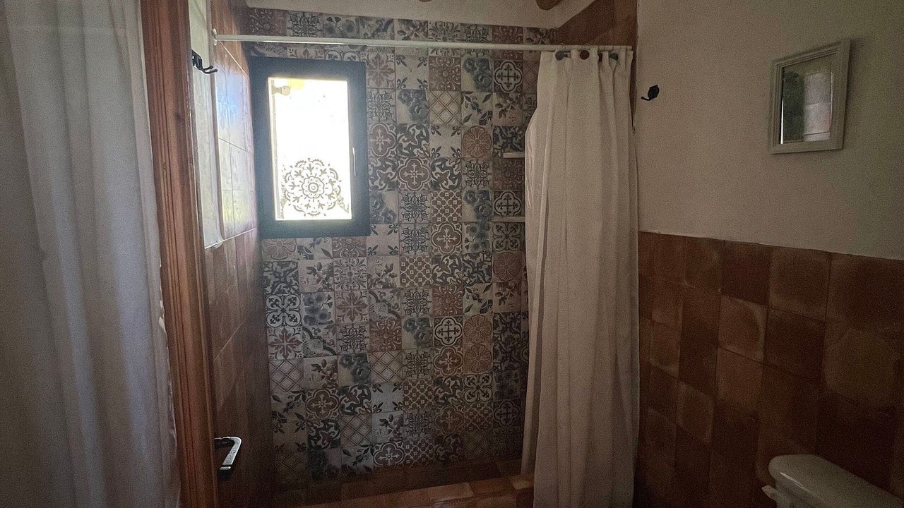 Photo of Bathroom in Tafi del Valle