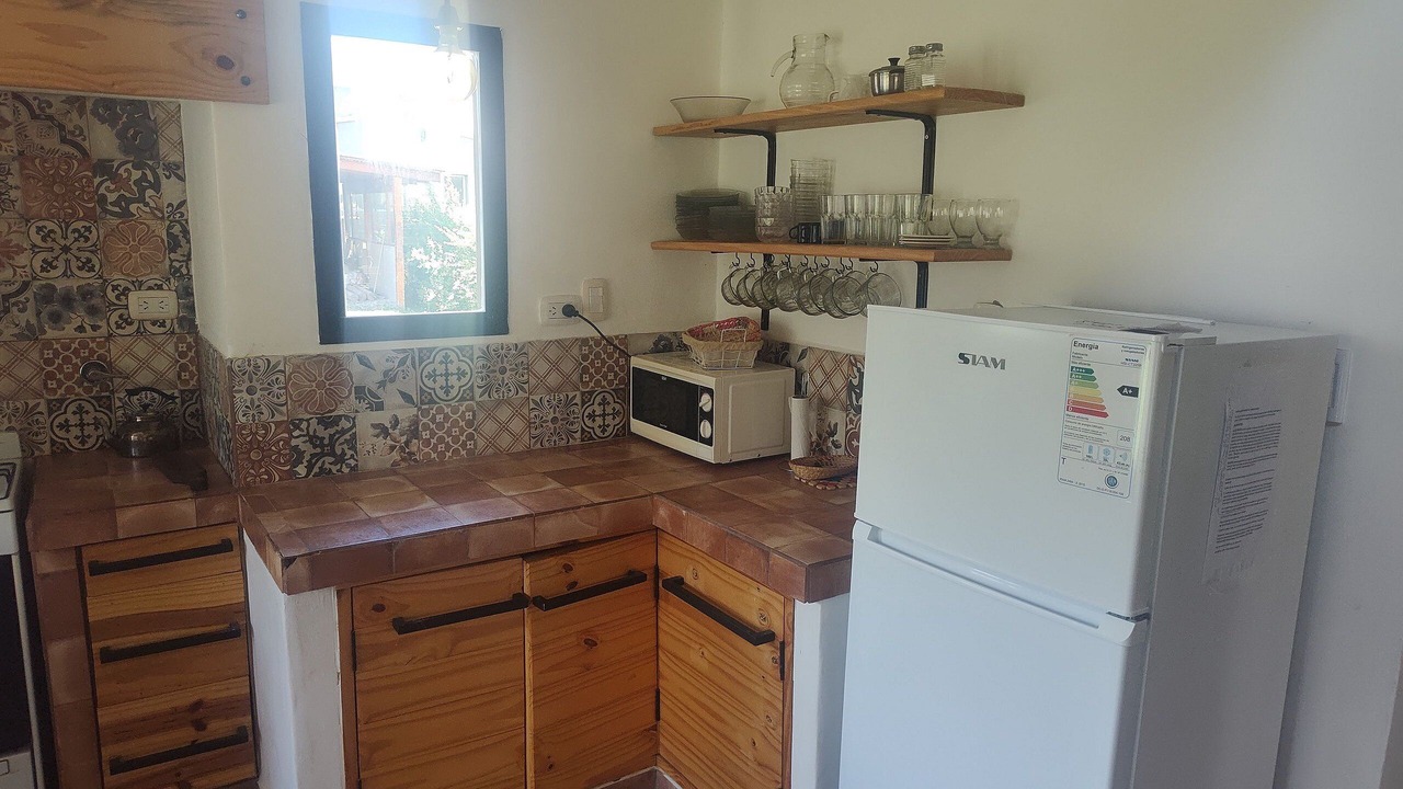 Photo of Kitchen in Tafi del Valle