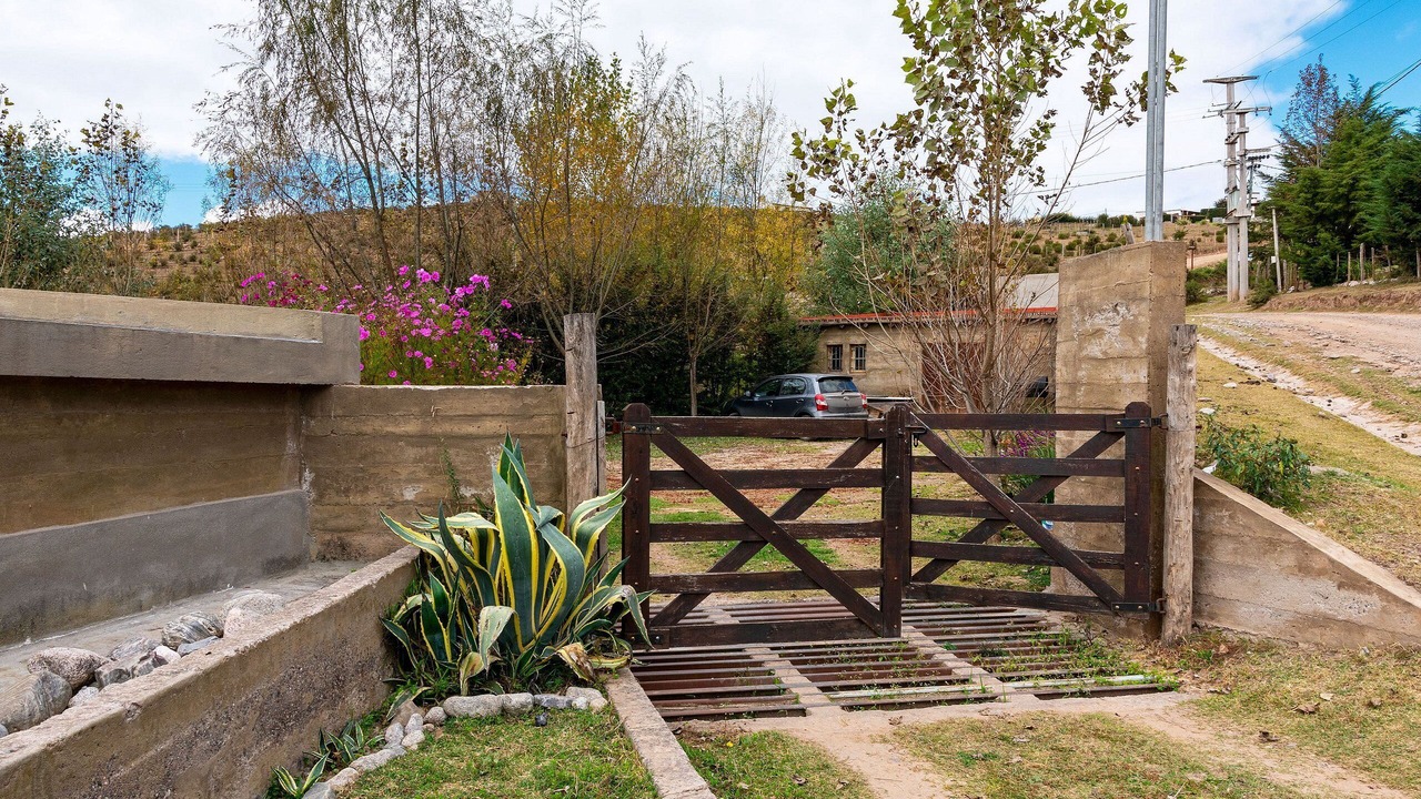 Photo of Outdoor in El Mollar
