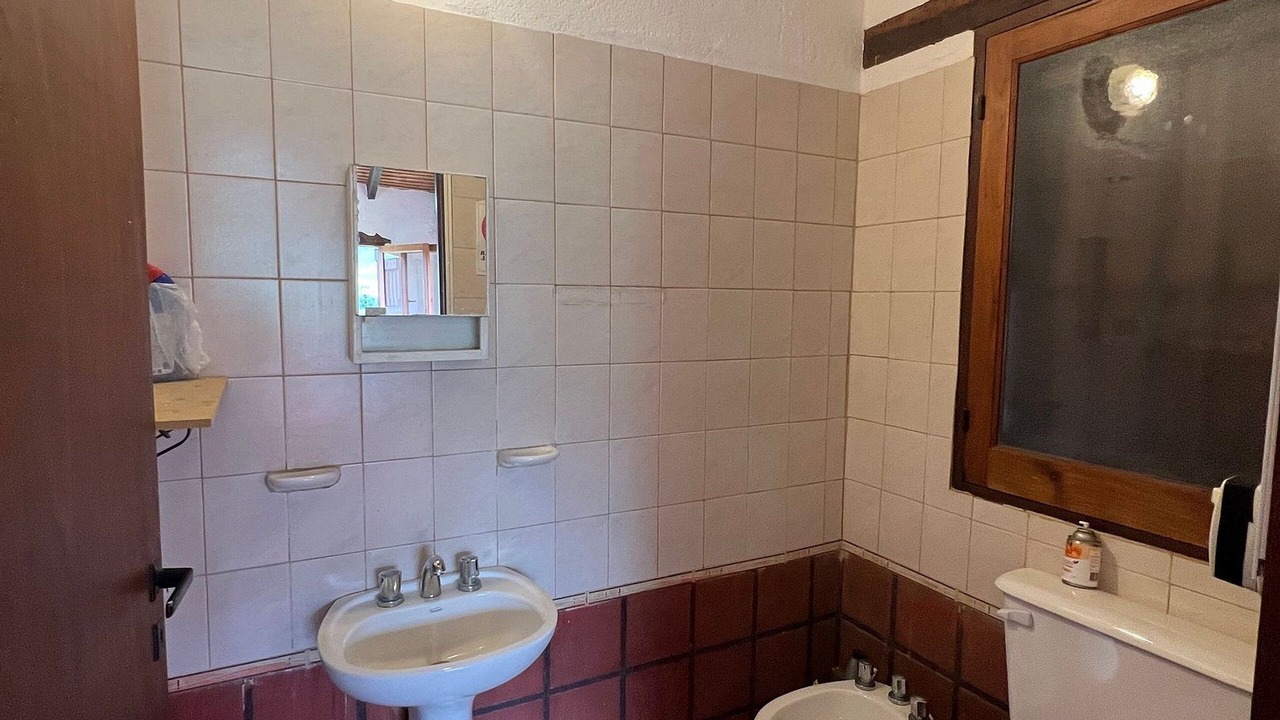Photo of Bathroom in Tafi del Valle