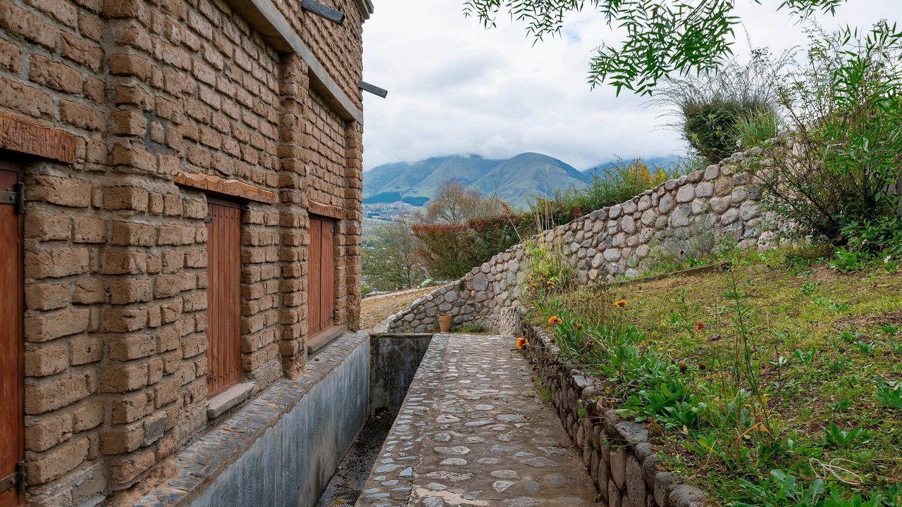 Photo of Outdoor in Tafi del Valle