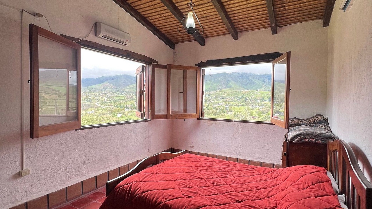 Photo of Bedroom in Tafi del Valle